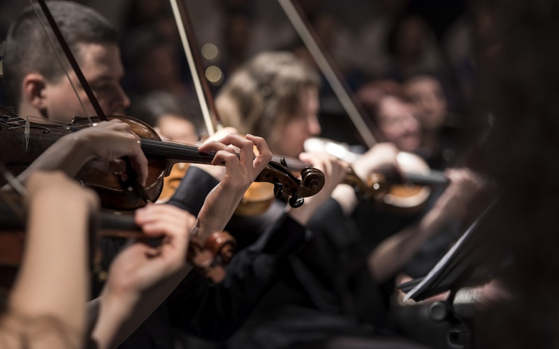 Semanas Musicales de Frutillar 2025: Nueve días de música clásica a orillas del lago Llanquihue