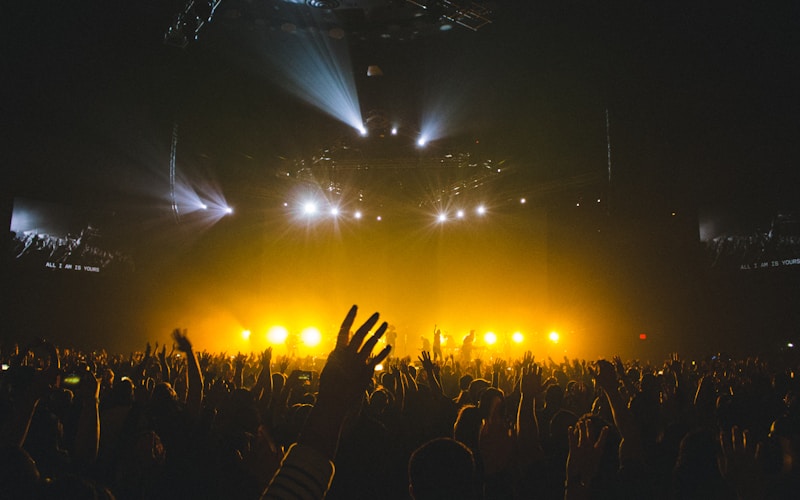 Lollapalooza Chile 2026 se muda al Parque O'Higgins: 13, 14 y 15 de marzo