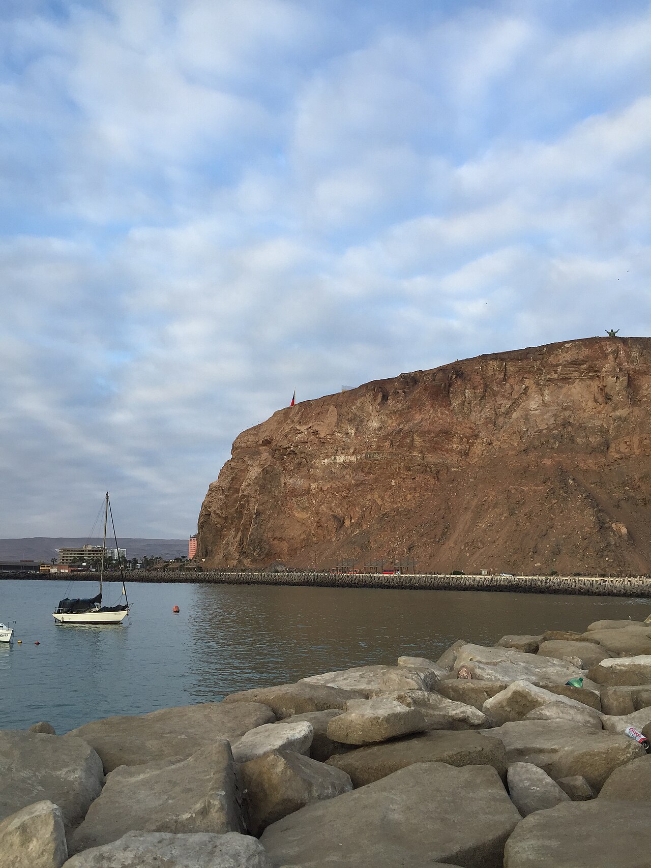 Arica