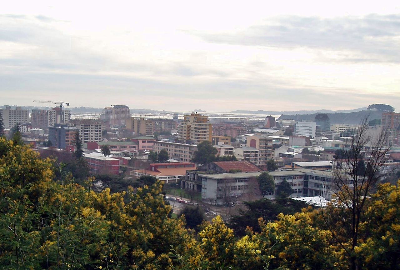 Concepción