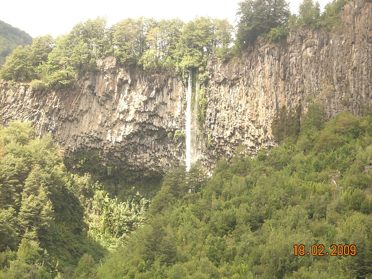 Curarrehue