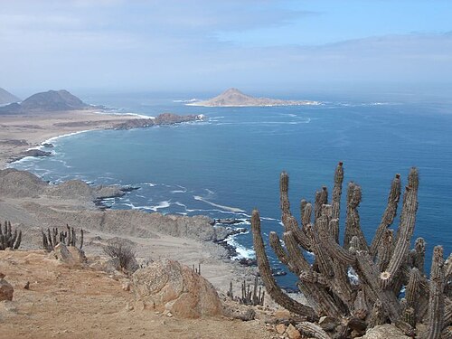 Parque Pan de Azúcar