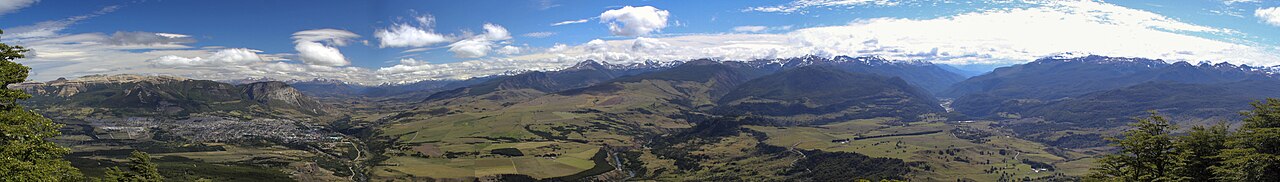 Puerto Aysén