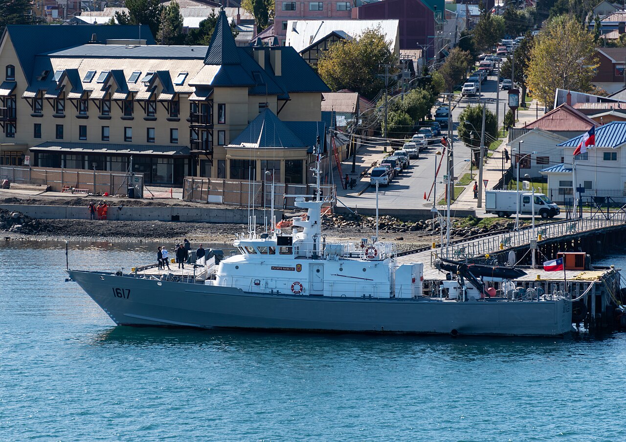 Puerto Natales