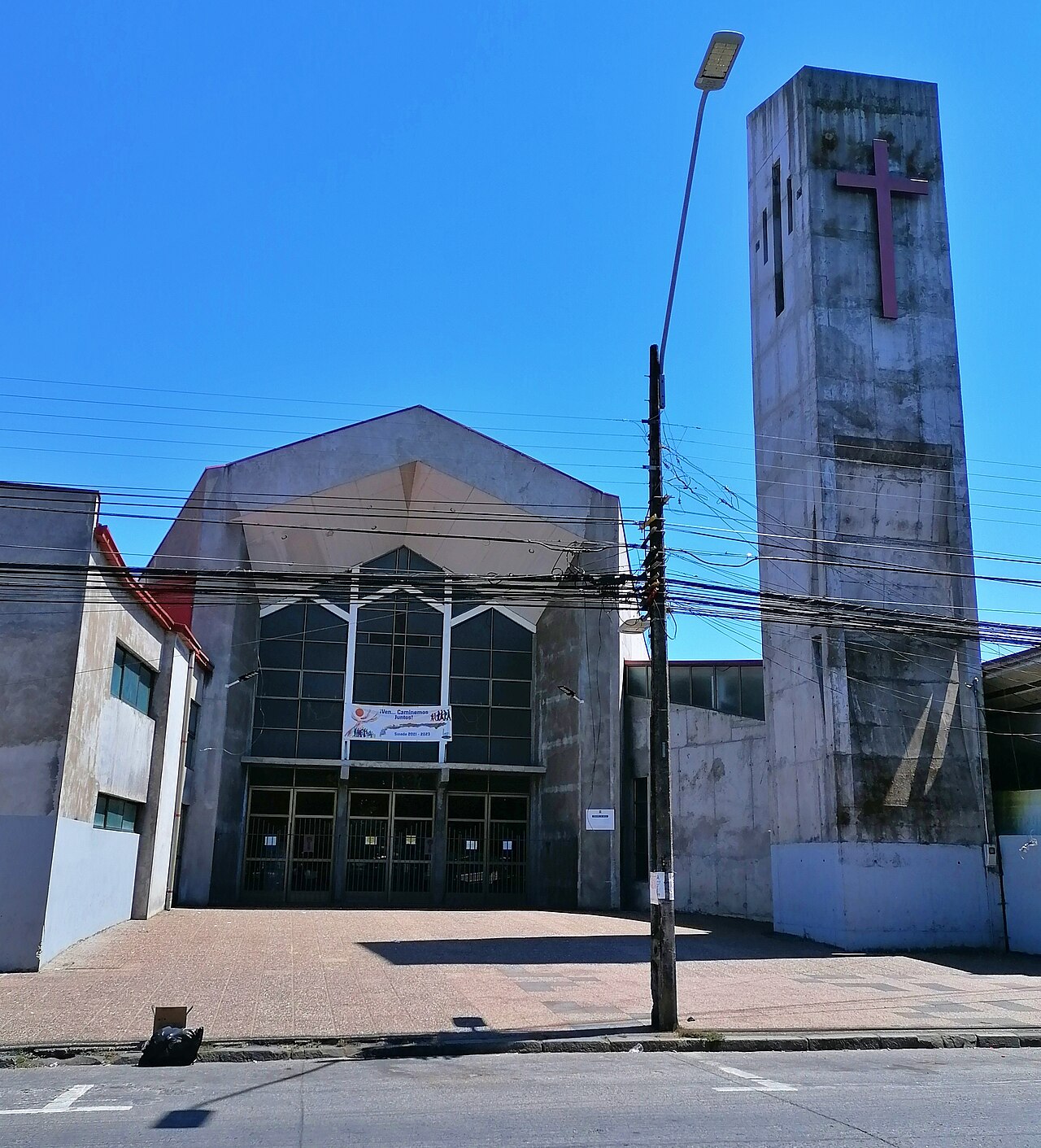 Región de Ñuble